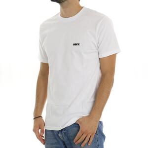 BUILT TO LAST CLASSIC TEE OBEY - Mad Fashion | img vers.300x/